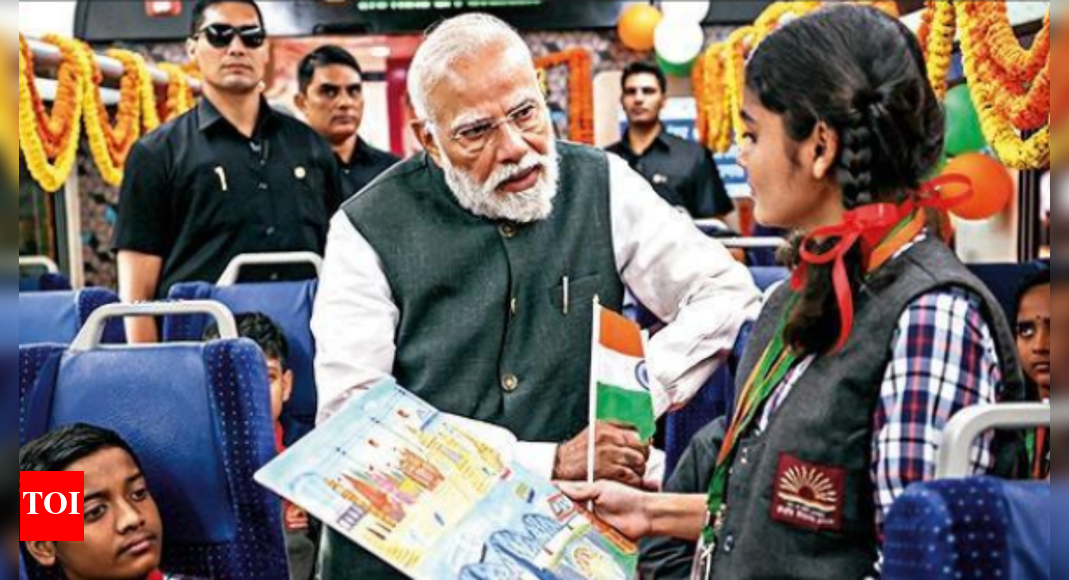 PM Modi: Access to justice key to ease of doing business, living