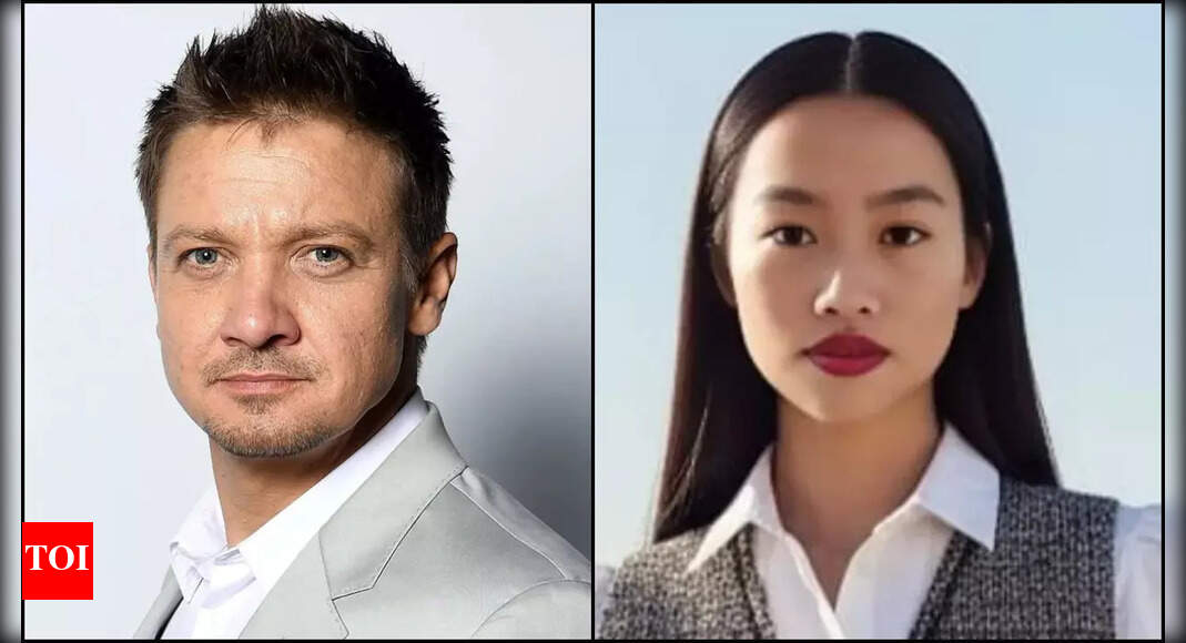 Jeremy Renner presents cease and desist to Yi Zhou, the Chinese filmmaker who accused him of harassment and ICE threat