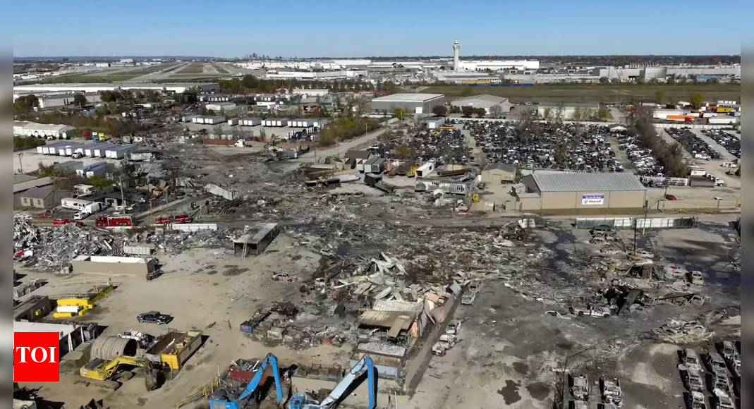 UPS, FedEx ground MD-11 cargo planes after deadly crash