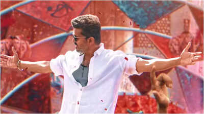  Where to watch Vijay’s power-packed Pongal treat online after the theatrical run