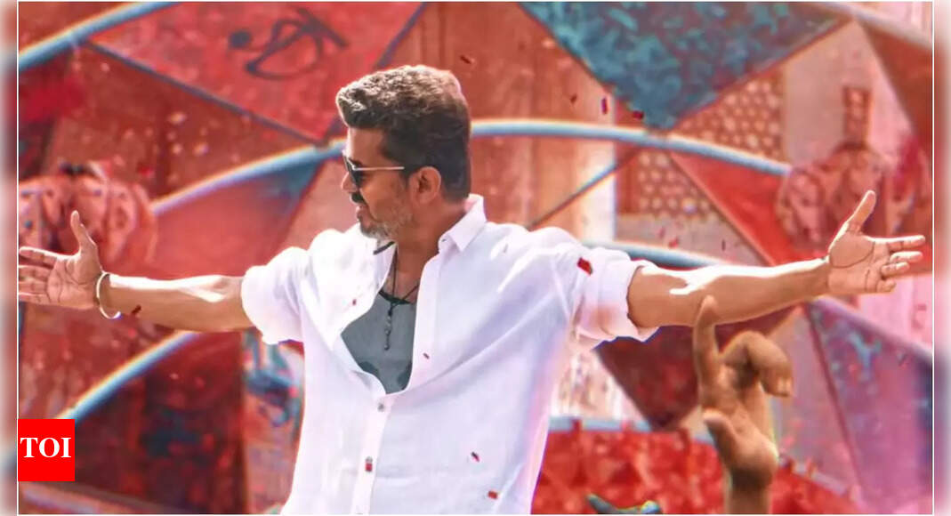 'Jana Nayagan' OTT: Where to watch Vijay’s power-packed Pongal treat online after the theatrical run