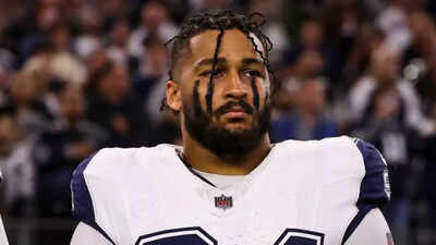 NFL announces touching league-wide tribute to Marshawn Kneeland after devastating news shocks the football world