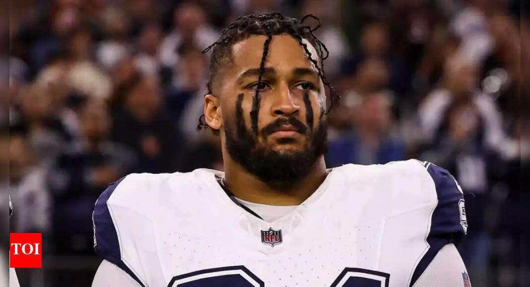 NFL announces touching league-wide tribute to Marshawn Kneeland after devastating news shocks the football world