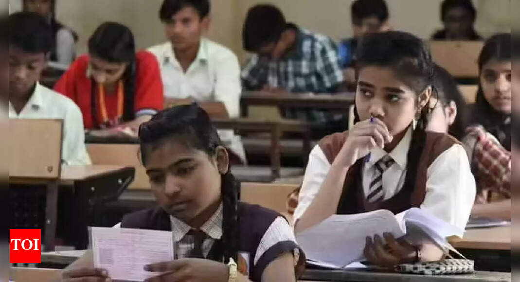 GSEB Gujarat Board 2026 timetable released for class 10, 12: Exams to begin February 26 onwards, check details