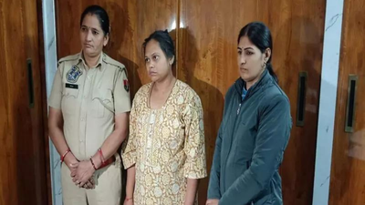 Jaipur horror: Man bludgeoned to death with grinding stone, pestle by enraged  wife