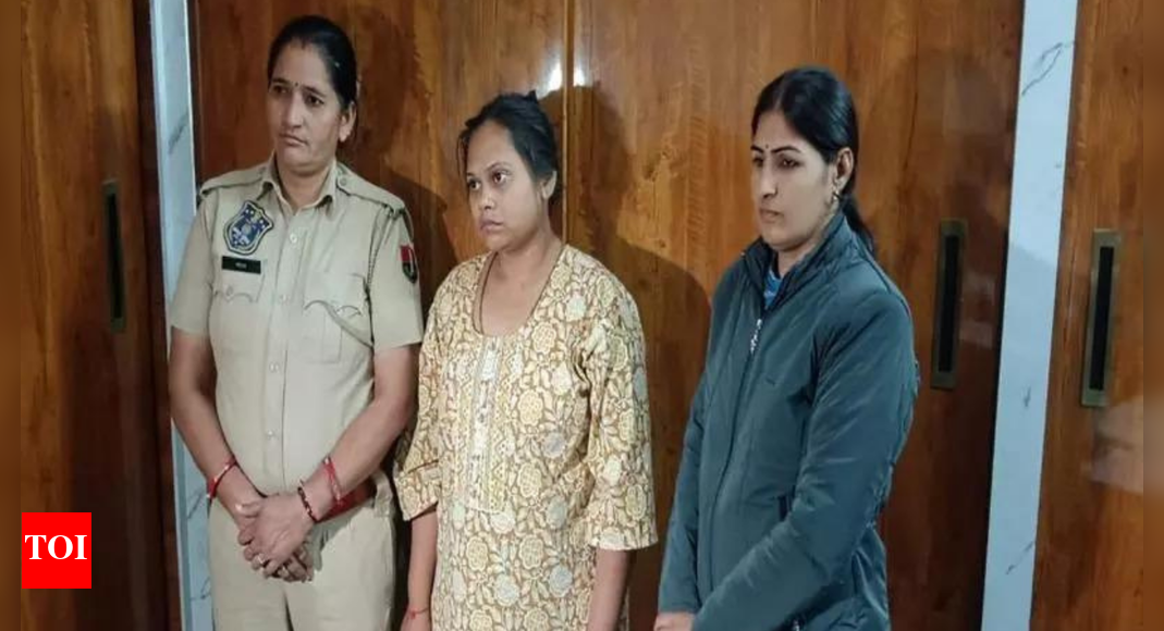 Jaipur horror: Man bludgeoned to death with grinding stone, pestle by enraged wife