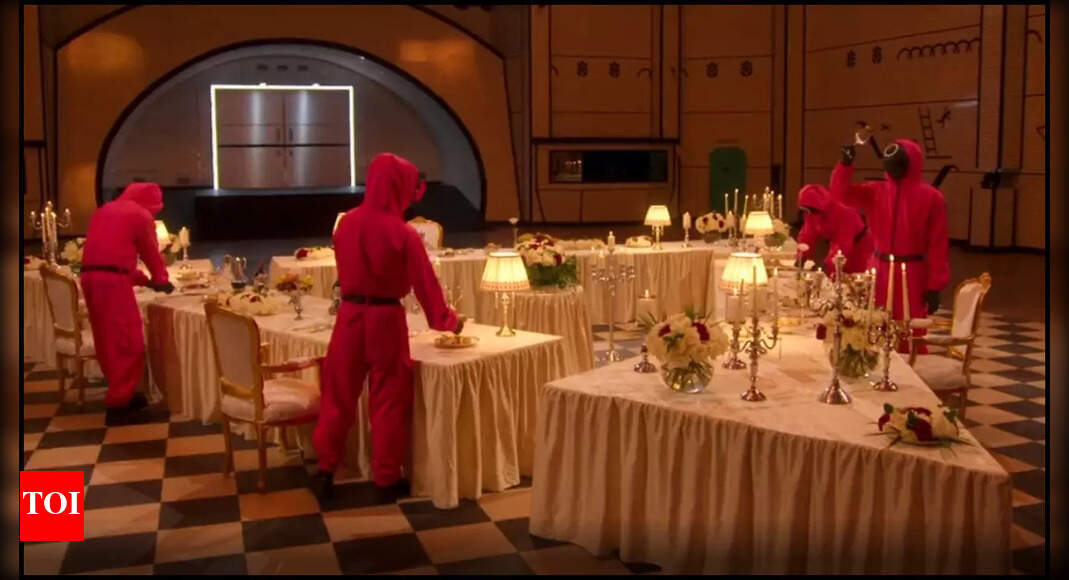 'Squid Game: The Challenge Season 2 Part 2': All about the release date and the games of the reality show