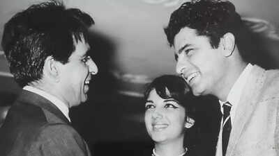 Saira Banu pens note for close friend Zarine Khan as as she passes away: 'What I admired was her quiet strength in holding her marriage together'