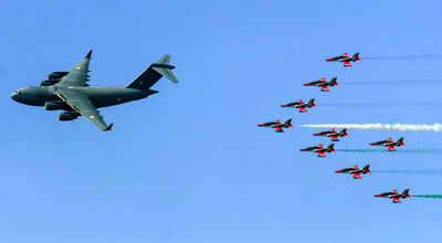  Registration begins November 10 onwards at afcat.cdac.in