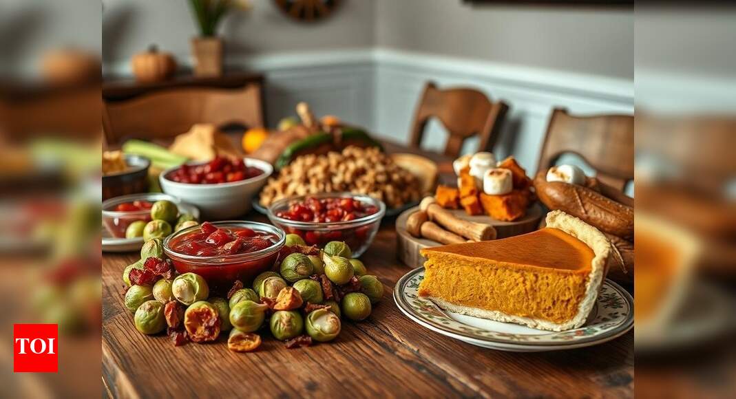 Thanksgiving on budget: US retailers push cheaper private-label meals; here's what Walmart, Target & more are doing