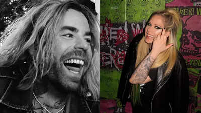 Mod Sun talks about split with ex Avril Lavigne, says ‘I hope you’re well’