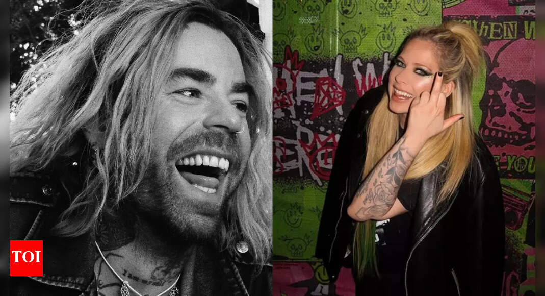 Mod Sun talks about split with ex Avril Lavigne, says ‘I hope you’re well’