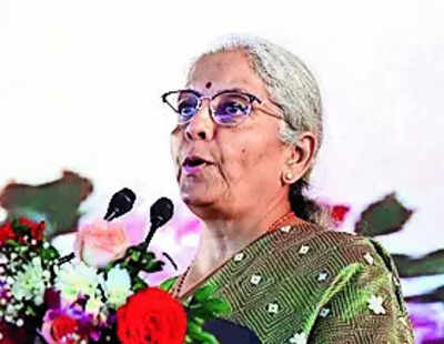 केंद्र ने 11 वर्षों में पूर्वोत्तर के शिक्षा क्षेत्र में 21,000 करोड़ रुपये का निवेश किया: सीतारमण