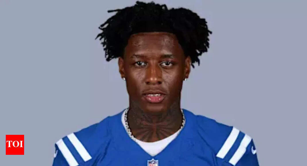 Will Sauce Gardner play against Atlanta Falcons today? Latest update on Indianapolis Colts' cornerback
