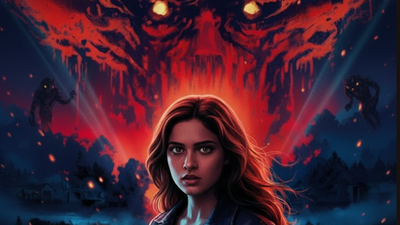  7 prompts to make you the main character