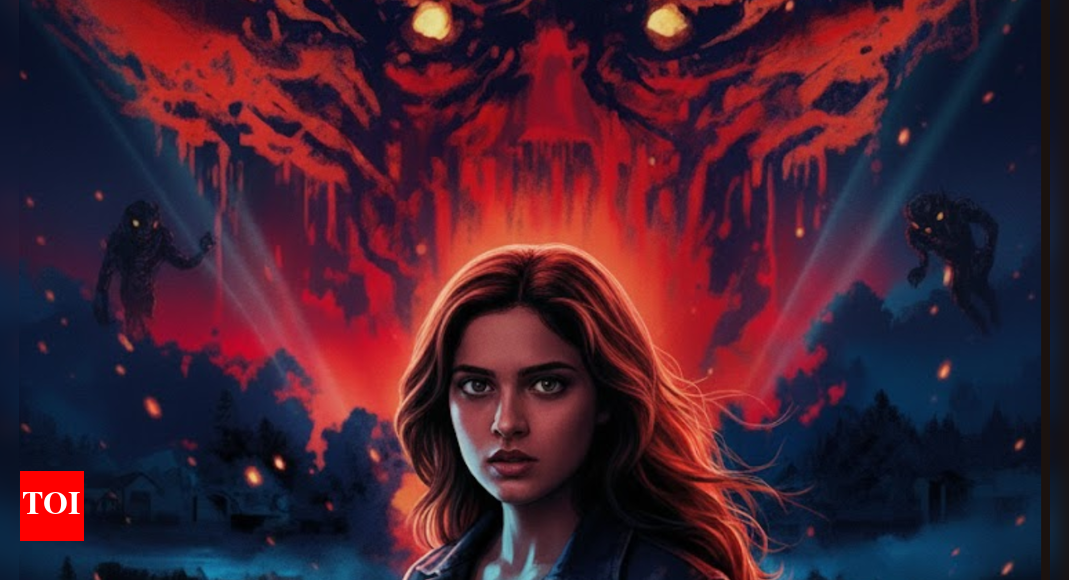 Create Stranger Things wallpapers with Google Gemini: 7 prompts to make you the main character