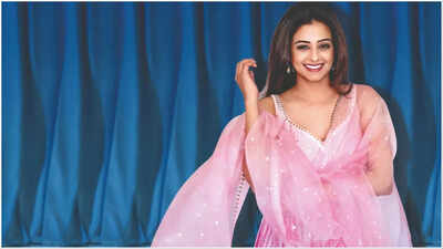  Priya Mani talks about auditions! Lost a film starring John Abraham