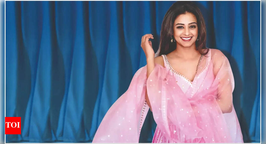 Exclusive: Priya Mani talks about auditions! Lost a film starring John Abraham