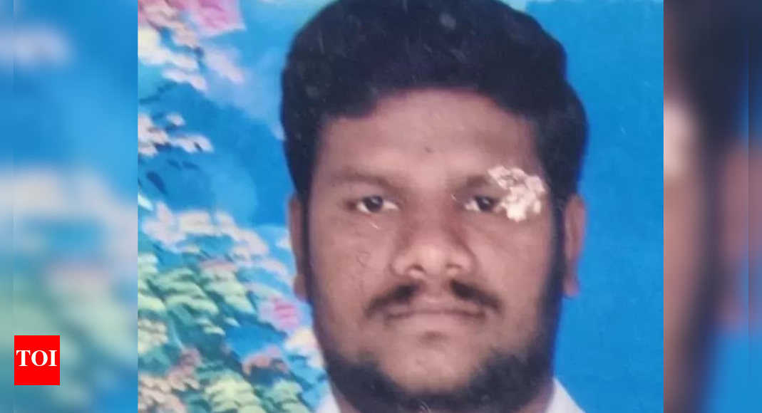 Choc de Bengaluru : un homme tue 2 amis à cause de prêts impayés ; détenu pendant la recherche de la prochaine cible | Actualités Bangalore
