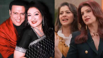  'Ye dono hi kyun karna hai?'