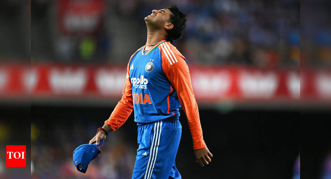 'Teams will begin to work him out': Ex-IND star issues strong warning to Abhishek Sharma