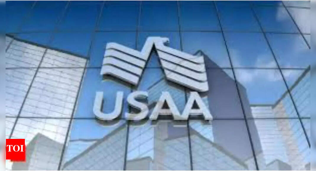 USAA down: Customers across the US report online banking transaction failures