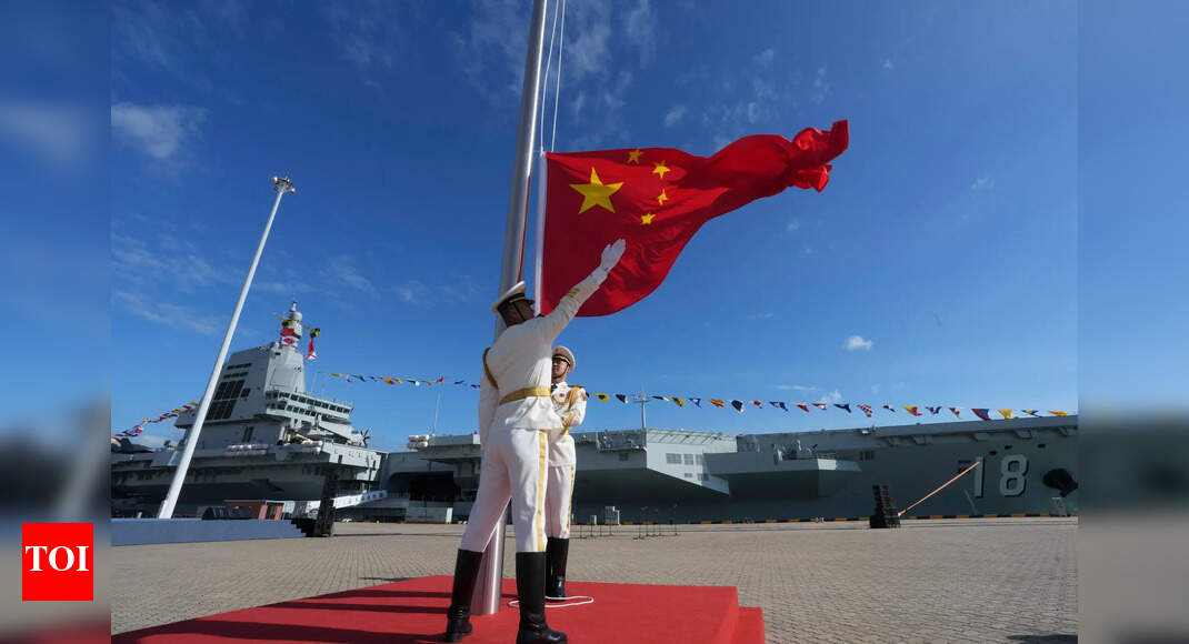 China CPI: Inflation rises 0.2% after months of stagnation in October; property and spending pressures persist