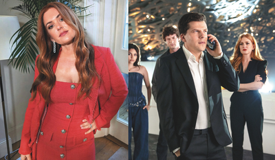  Now You Don’t star Isla Fisher says, 'I’m really desperate to visit India'