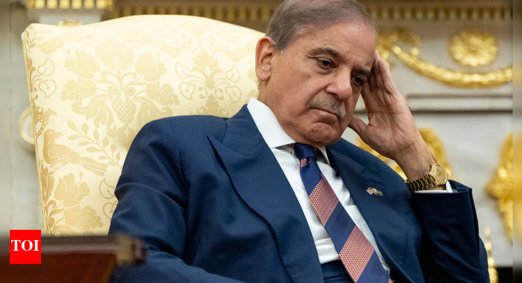 Historic overhaul in Pakistan: Munir to lead all forces, SC powers curbed - All about the 27th amendment