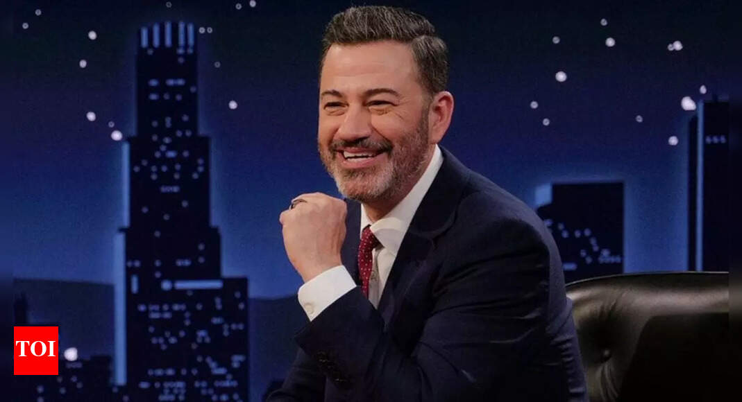 ‘Jimmy Kimmel Live’ episode abruptly pulled: Show canceled for 'personal matter'