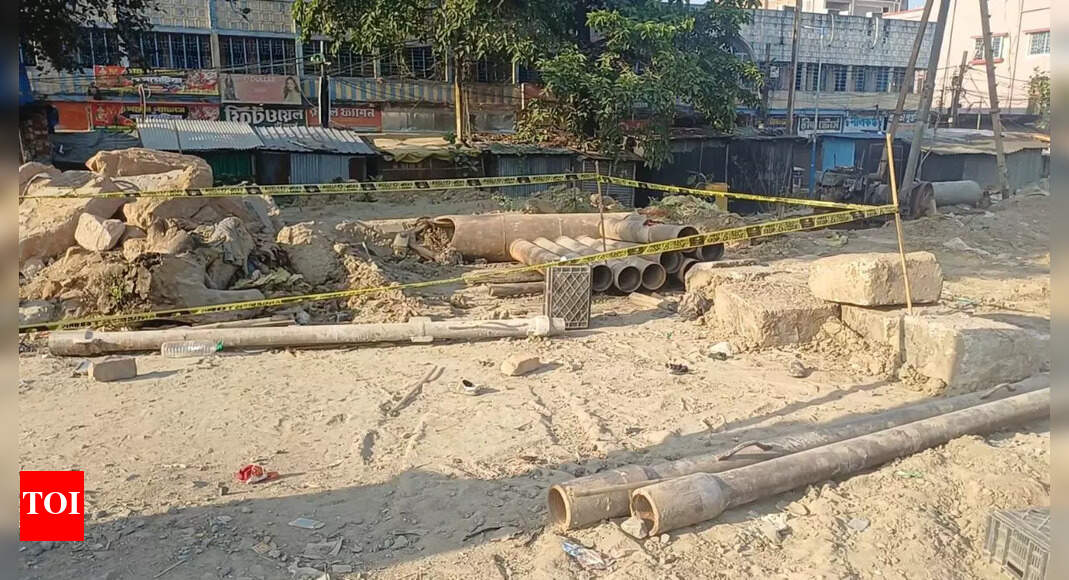 4-year-old girl kidnapped, found bleeding near Kolkata; family alleges rape