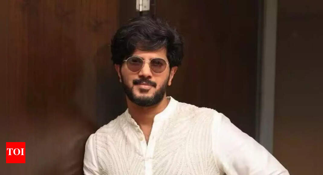 'Will people even accept me?': Dulquer Salmaan almost said no to his Telugu debut, ‘Mahanati’; Nag Ashwin’s convincing call changed everything.