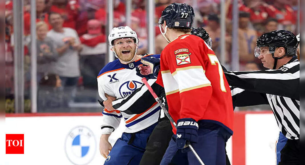 NHL’s biggest free agency surprises of 2025: Three unexpected signings turning into game-changers