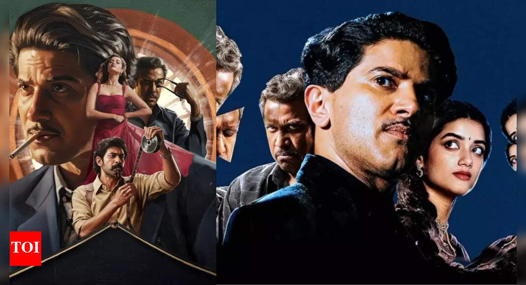 'Dulquer’s performance in 'Kaantha' will shock you': Samuthirakani