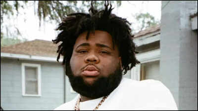 Rod Wave's lawyers call the arrest 'unlawful' and 'quota-driven,' as the singer faces several charges