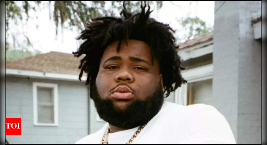 Rod Wave's lawyers call arrest 'unlawful' and 'quota-driven,' as the singer faces several charges