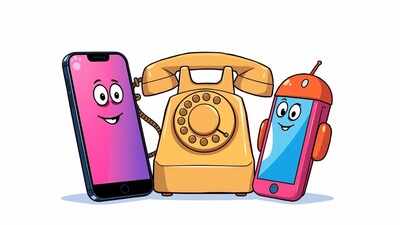 How to transfer contacts from iPhone to Android