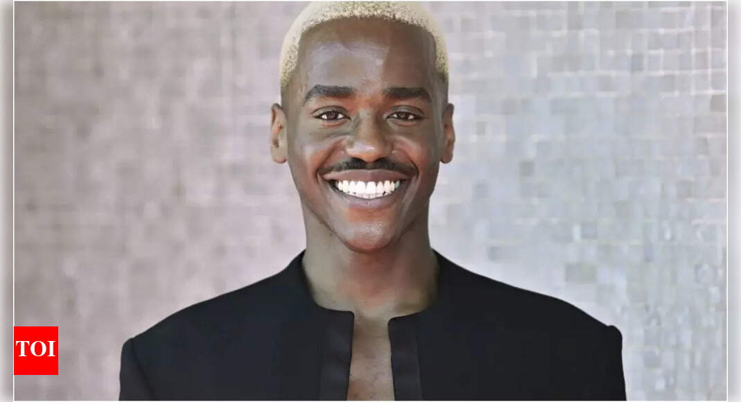 'Doctor Who' star Ncuti Gatwa joins animated musical 'Bad Fairies'; To voice key role