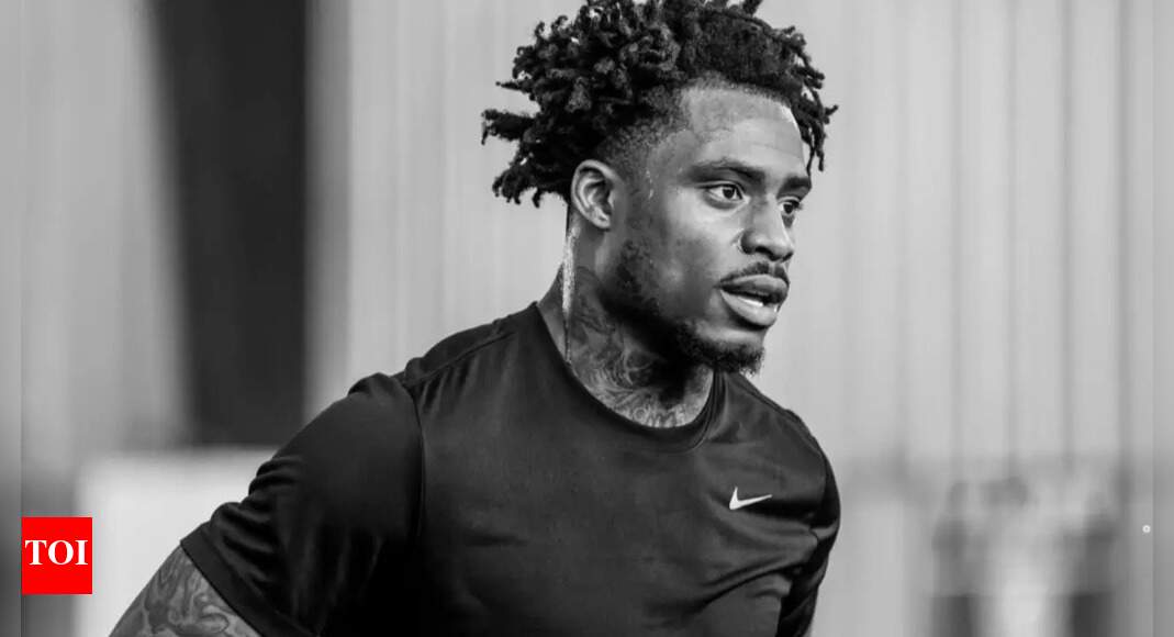 Will C.J. Gardner-Johnson play against the New York Giants today? Latest injury update on the newest Chicago Bears safety