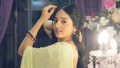 Jahnavi Soni on her emotional bond with admirers; says ‘Fans are a very important part of an artist’s journey’