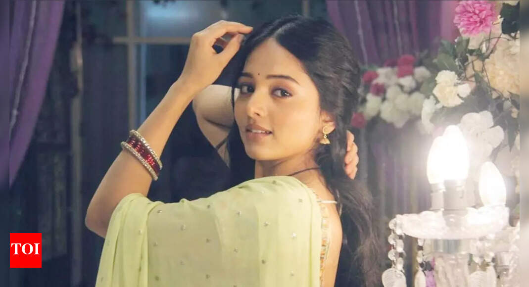 Jahnavi Soni on her emotional bond with admirers; says ‘Fans are a very important part of an artist’s journey’