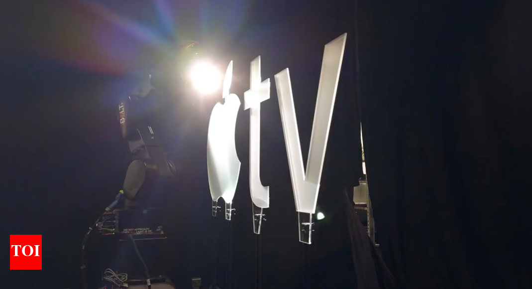 Apple services chief Eddy Cue says ‘No’ to Netflix, Disney+ and Amazon Prime Video-like strategy: ‘I don’t want to say no forever but…’