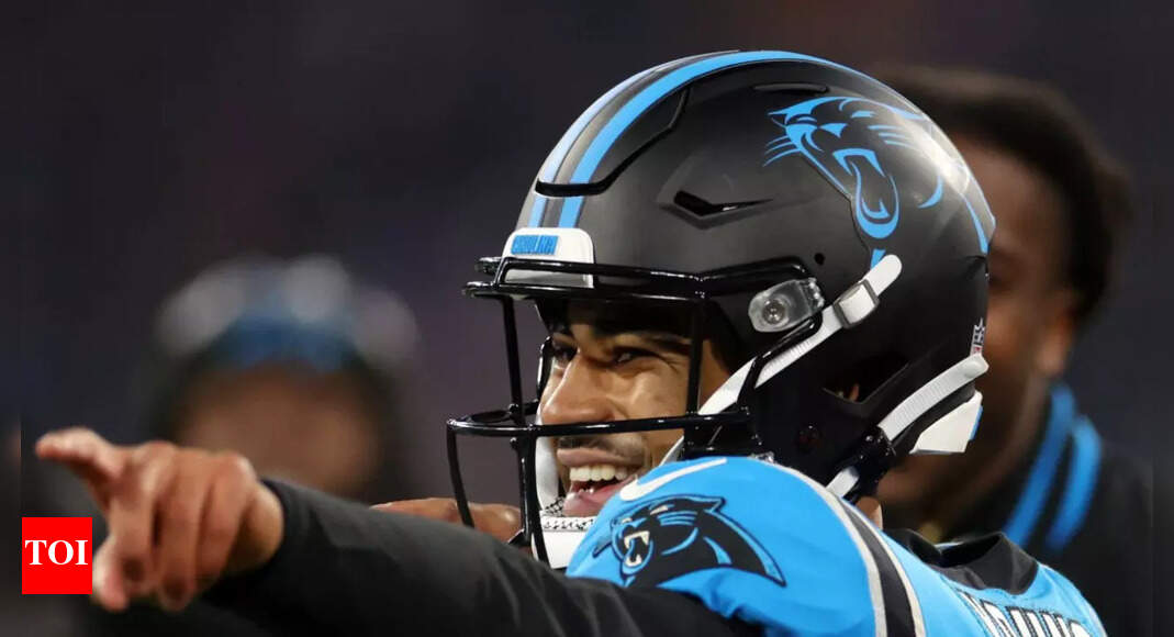 Will Bryce Young play against the New Orleans Saints tonight? Latest injury update on the Carolina Panthers quarterback