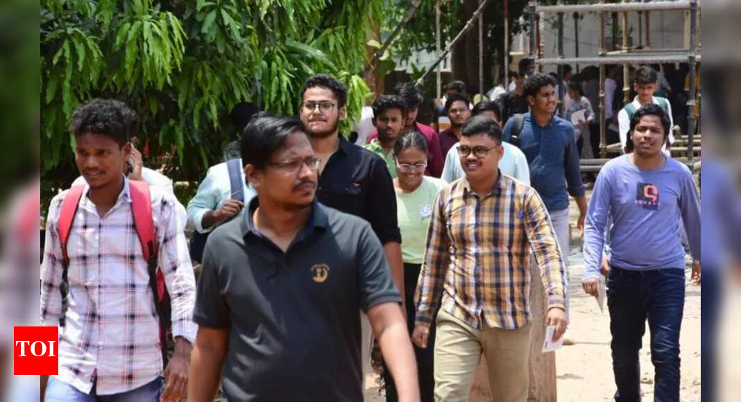 MPPSC State Service Examination result for 2023 session declared: Check list of top 10 performers here