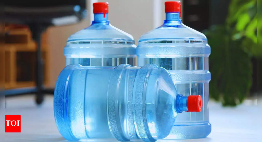 From water containers to certain pictures: Things you should avoid keeping in the bedroom