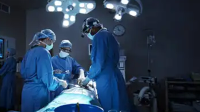  Doctors perform Asia's first 'post-death bloodflow' organ revival using ECMO