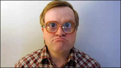 'Trailer Park Boys' actor Mike Smith faces harassment charges over a 2017 incident - Report