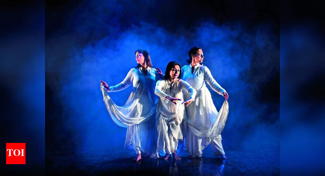 ‘Kolkata audiences don’t just watch theatre, they live it’