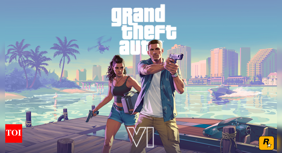 Why GTA 6 late launch may bring ‘good news’ for the video game company