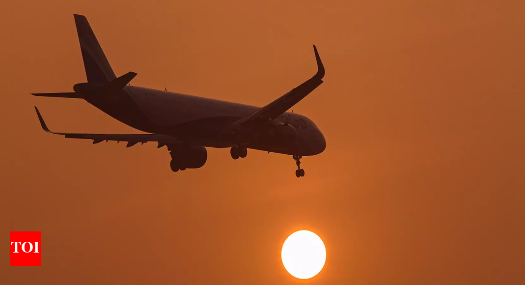 <div>'Critical need to prioritise modernisation': Air traffic managers raise red flag after IGIA ATC glitch</div>